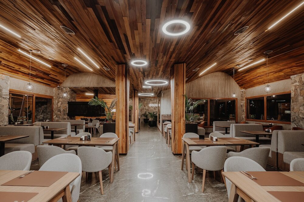 Фото Böden Hotel by Aken Soul