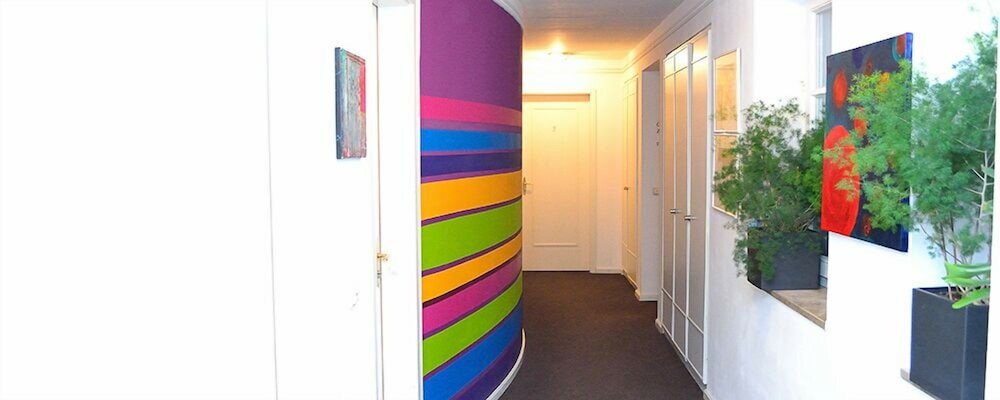 Фото Hotel Bergbauer