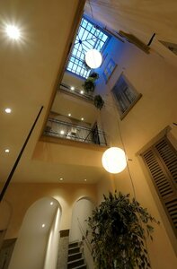 Гостиница Bergamo Inn 21