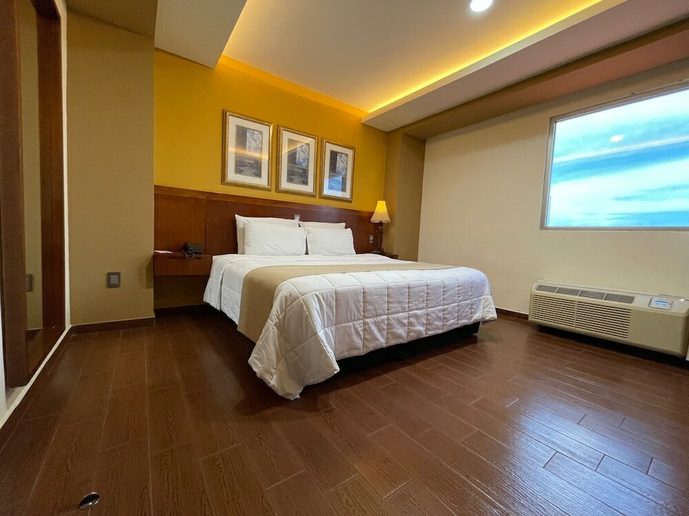 Фото Hotel Uttsa Inn