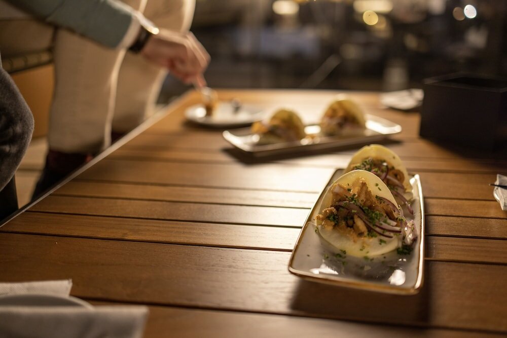 Фото Abba Sevilla hotel