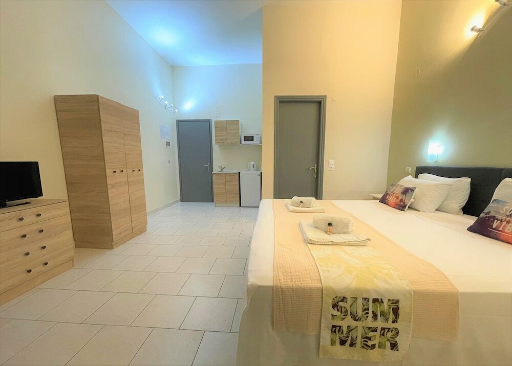 Фото Sidari Vibes