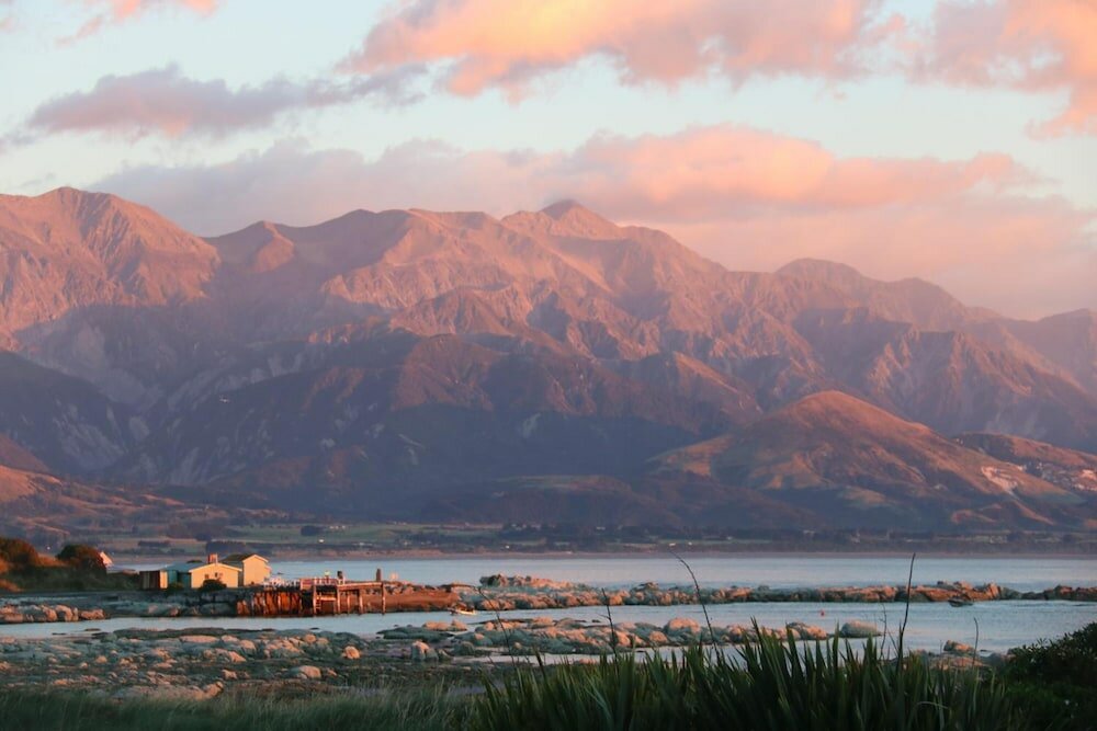 Фото The Point Bed & Breakfast