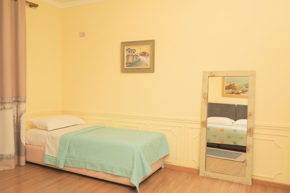 Фото Artistic Tirana Blloku