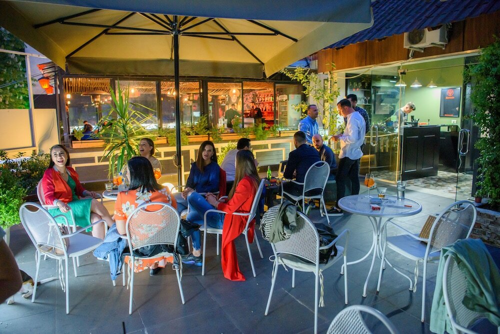 Фото Artistic Tirana Blloku