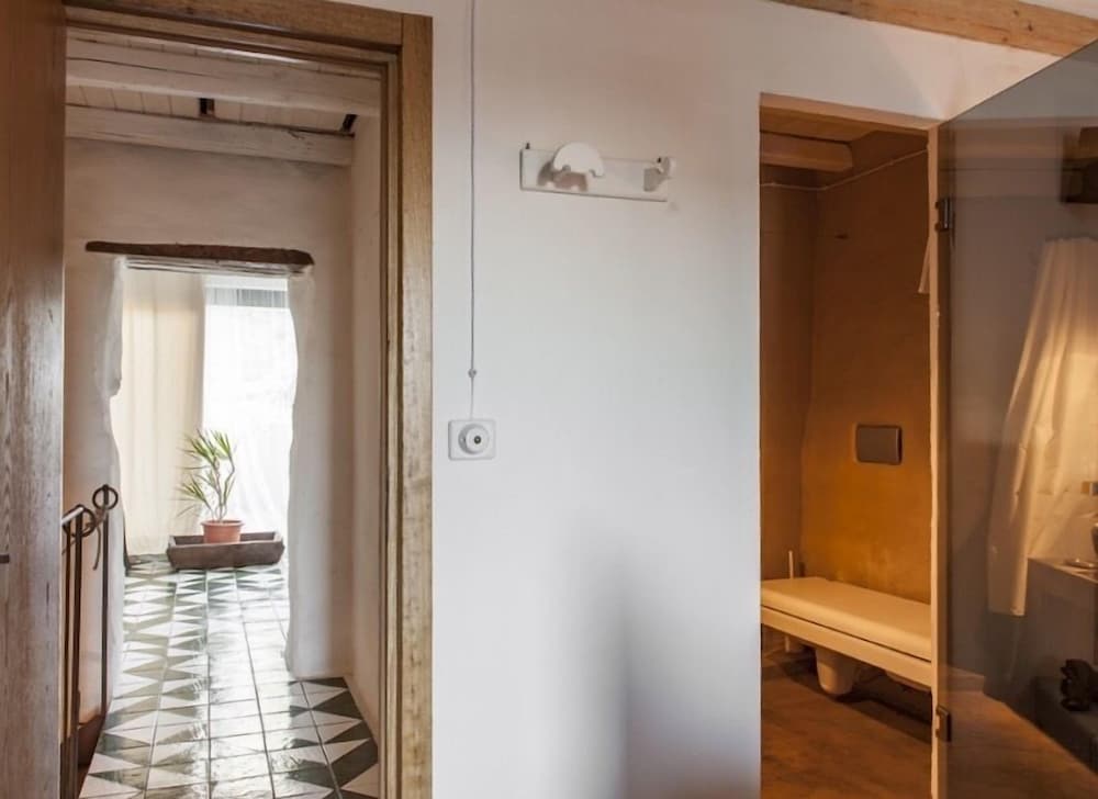 Фото Wundergarten Dimora dei Frati