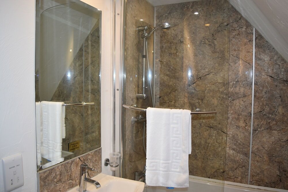 Фото Three Horseshoes