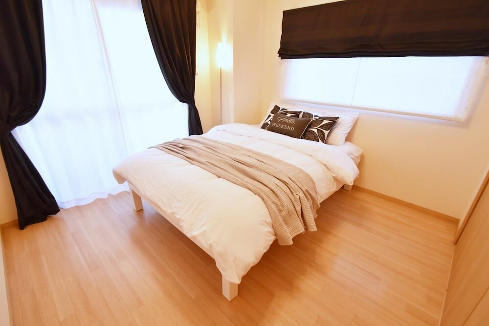 Фото Chamomile Nishimachi 203