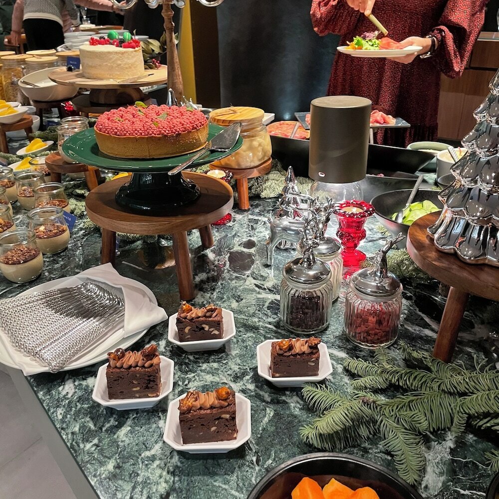 Фото Hilton Porto Gaia