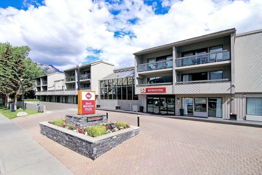 Фото Best Western Plus Siding 29 Lodge