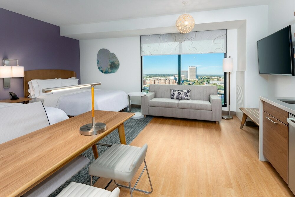 Фото Element Atlanta Midtown