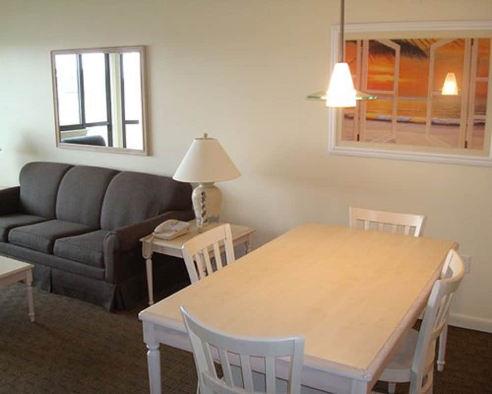 Фото Brigantine Beach Club Resort New Jersey