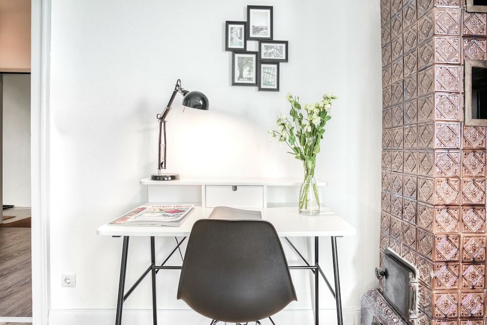 Фото InnsbruckHomes at Botanical Garden