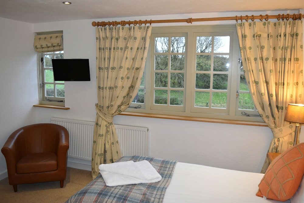 Фото Three Horseshoes