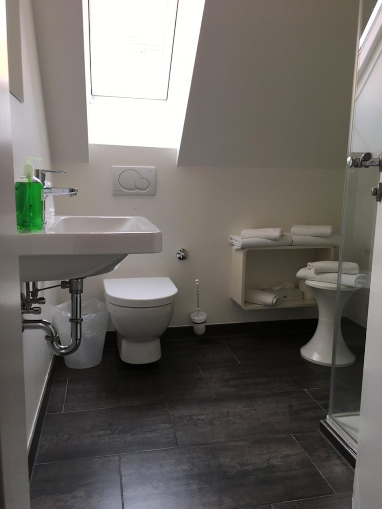 Фото Hotel Bergbauer