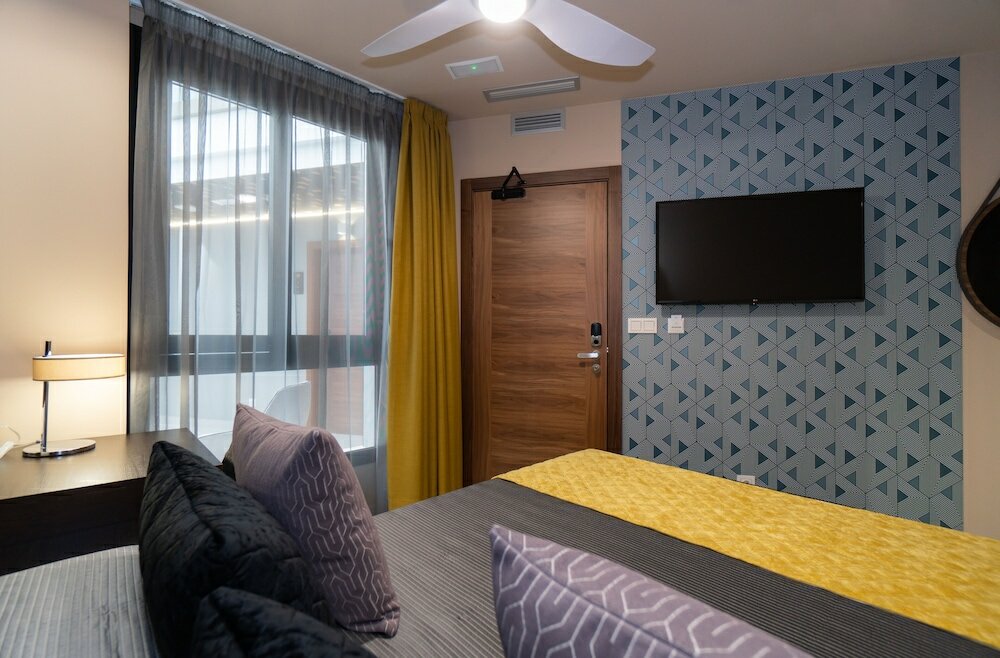 Фото Hotel Perla Del Sur