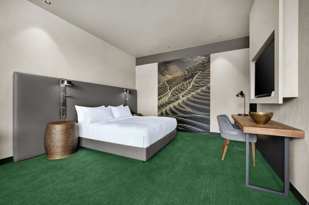 Фото Hilton Porto Gaia