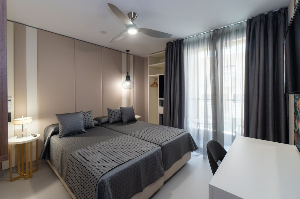 Фото Hotel Perla Del Sur