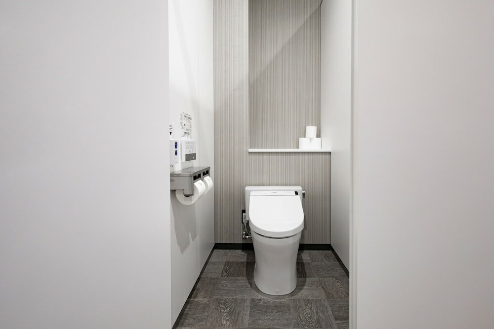 Фото Eight Point Inn Kanazawa