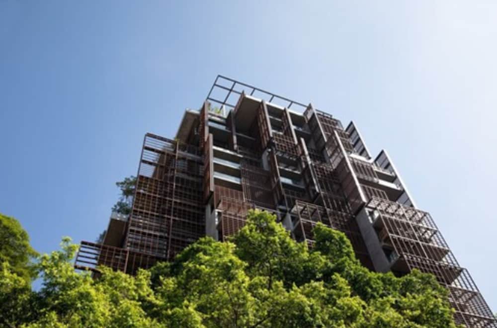 Фото Rosewood Sao Paulo