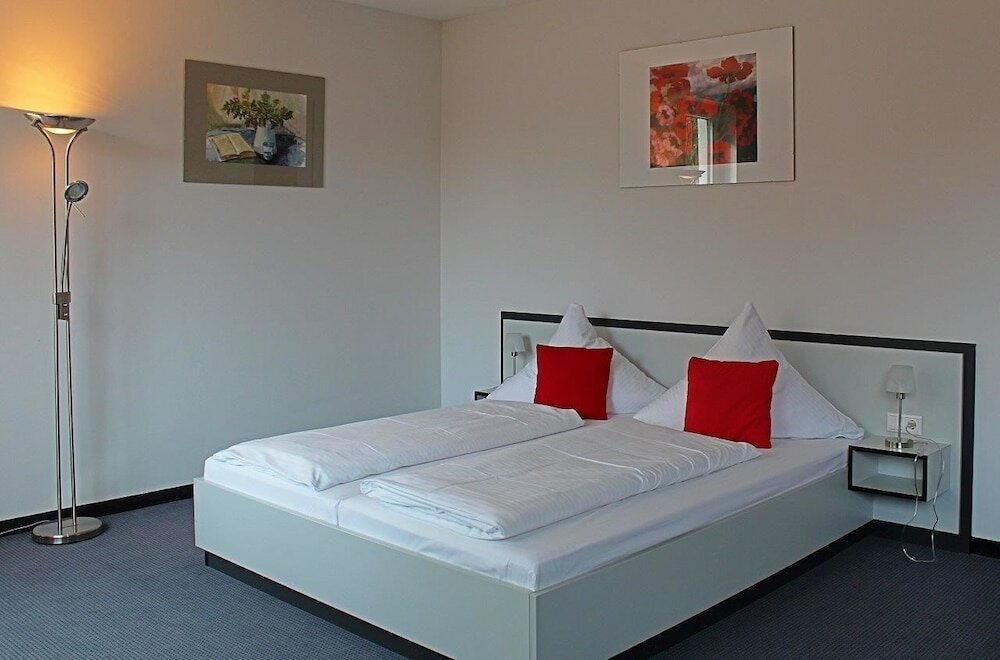 Фото Hotel zwischen den Seen