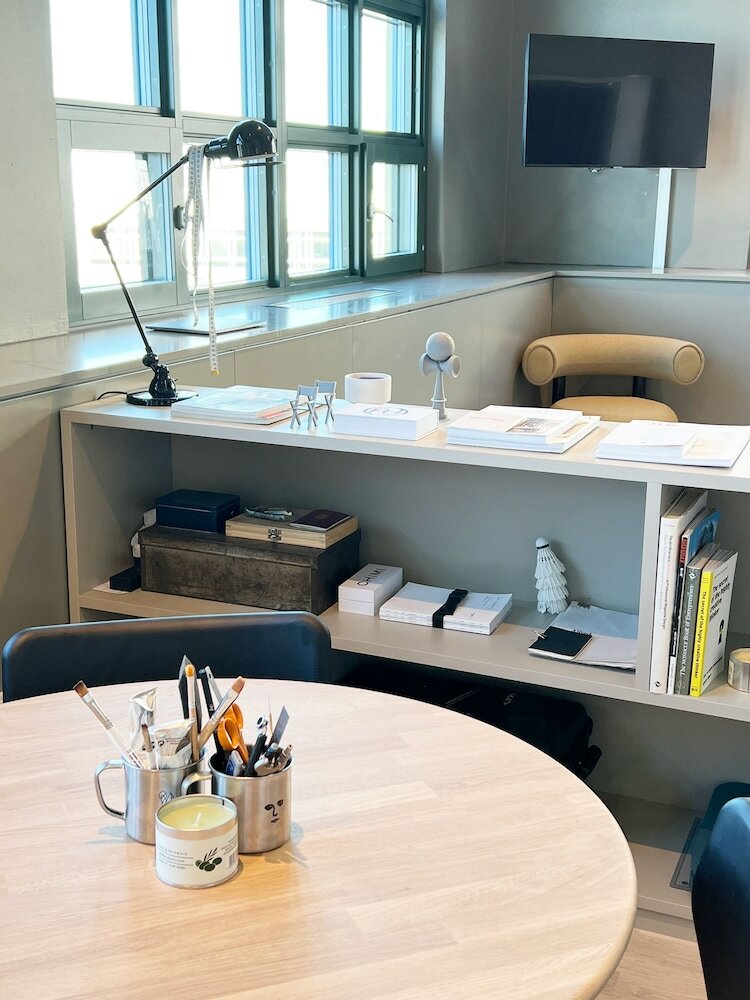 Фото Unity Hammarby Sjöstad - A Studio Hotel