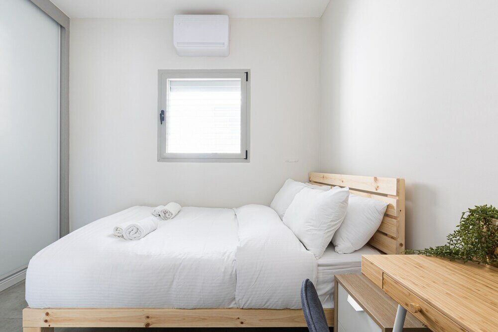 Фото HighQuality TelAviv Apartment in theCity