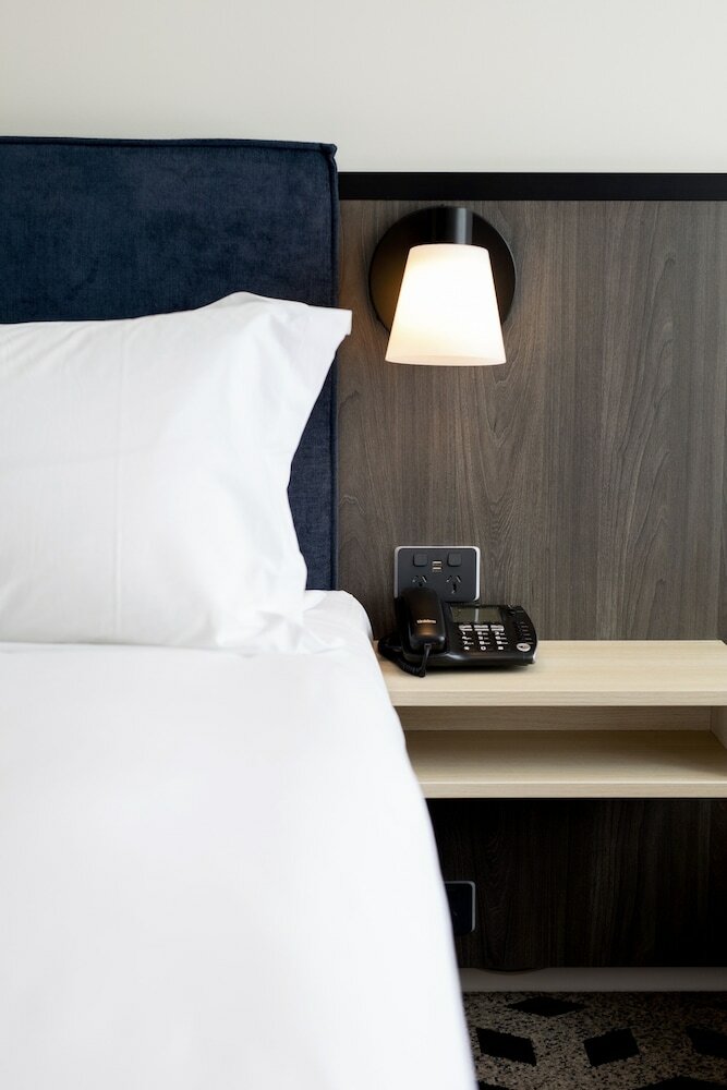 Фото Holiday Inn Queenstown Remarkables Park