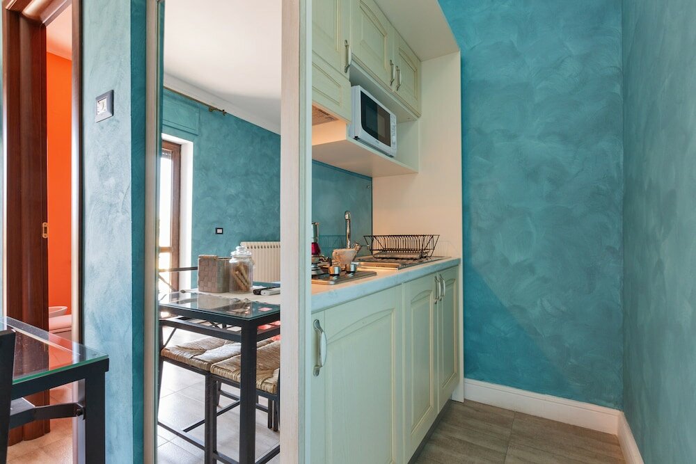 Фото 2272 Hestasja Exclusive Rooms & Breakfast - Doppia