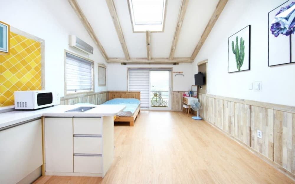 Фото Ganghwado Star Pension