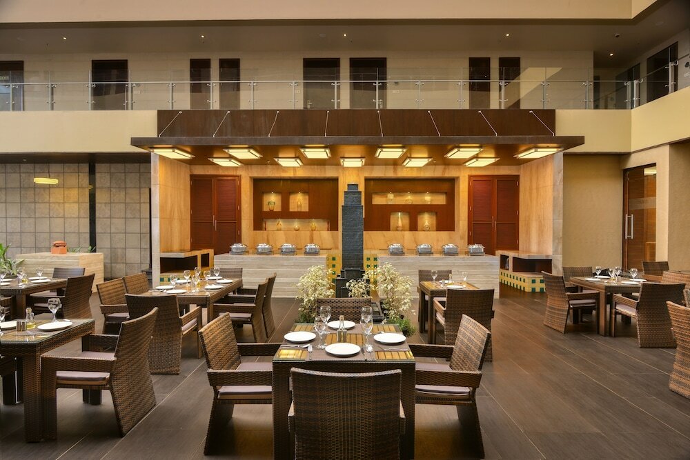 Фото The Acacia Hotel & SPA Goa