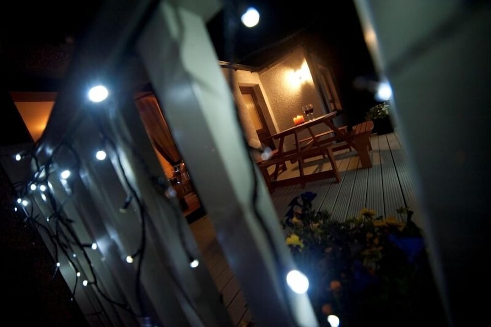 Фото Abhainn Cottage