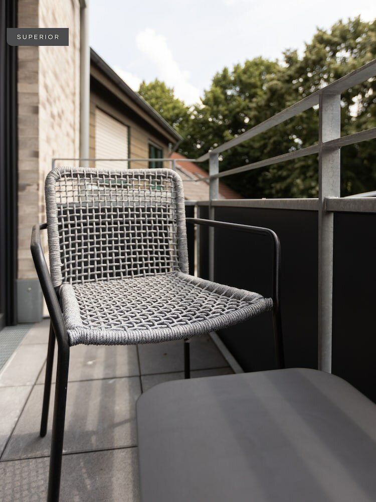 Фото Limehome Osnabrück Johannisstraße