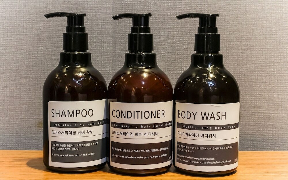 Фото Jinju Hotel Muro