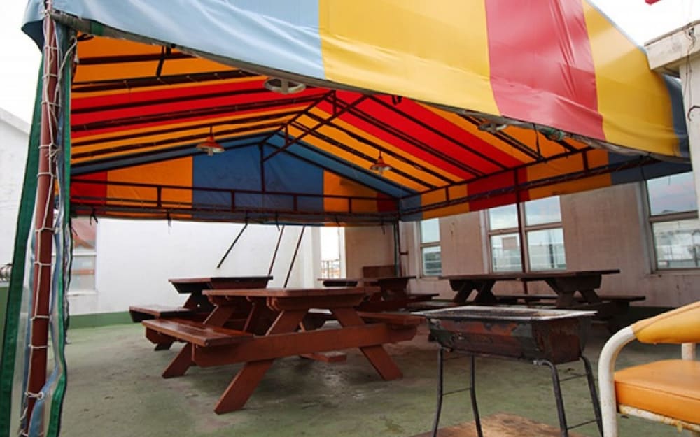 Фото Naksan Beach Condotel