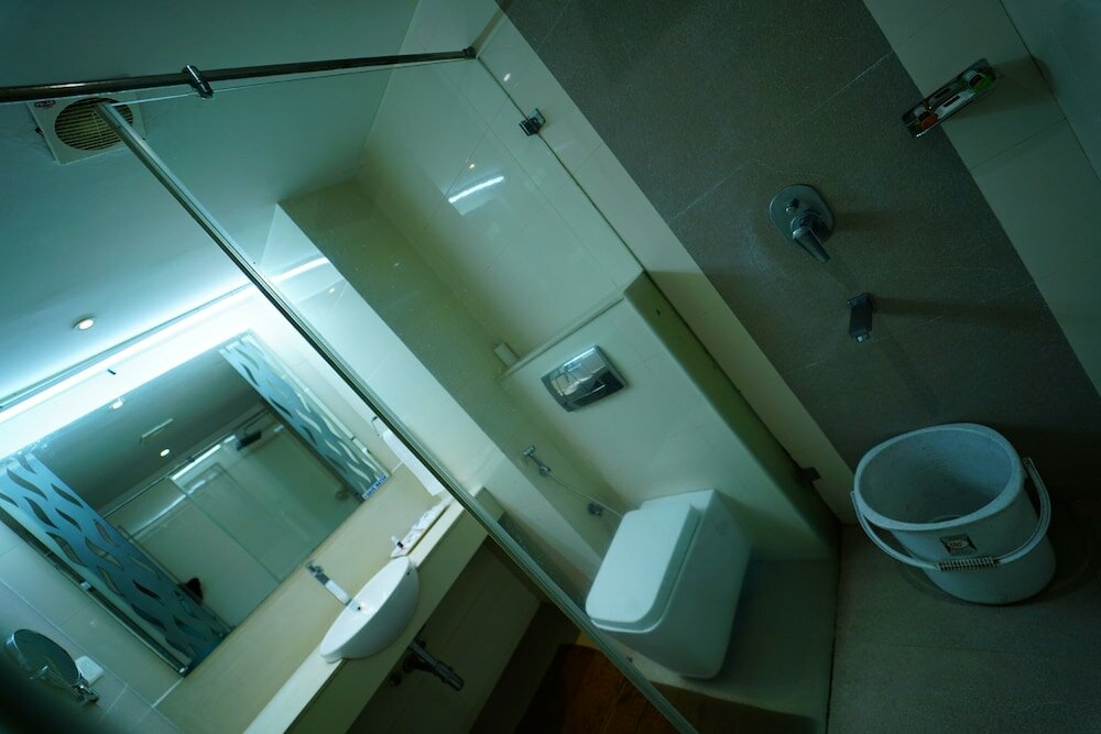 Фото Hotel Vijay Parkinn Coimbatore