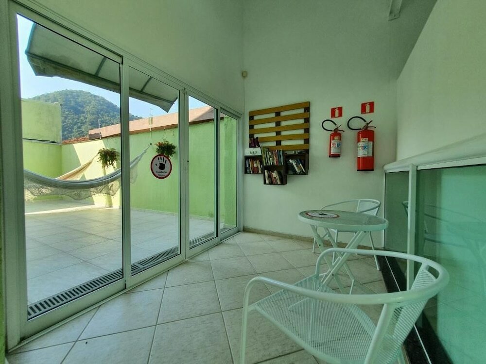 Фото Pousada Lúmen Solis