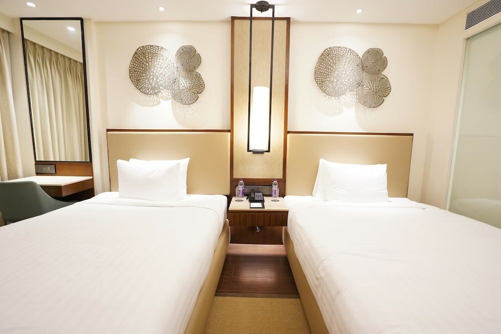 Фото Courtyard by Marriott Mahabaleshwar