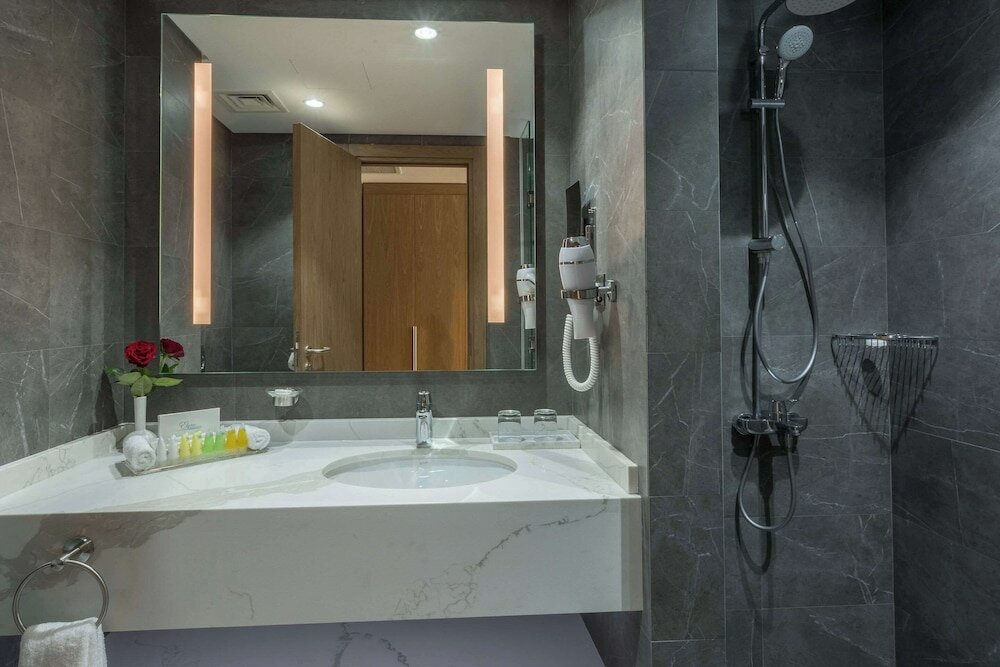 Фото Clarion Hotel Jeddah Airport