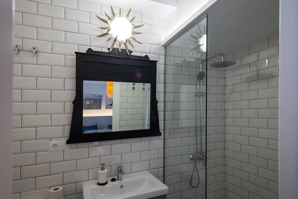 Фото Portus Gaditanus sXVIII Patio andaluz