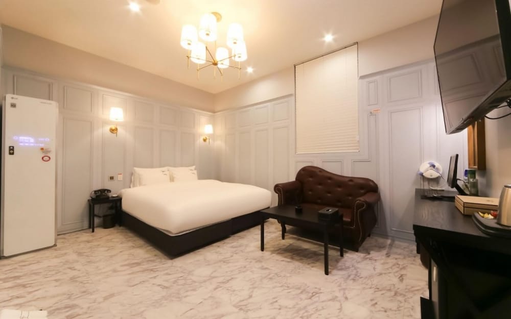 Фото Seowa Hotel