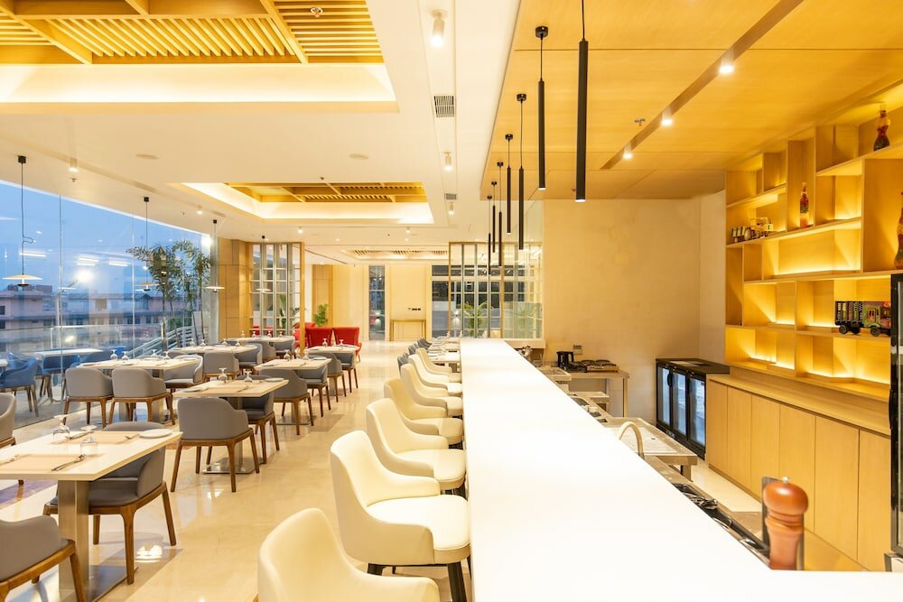 Фото Hotel Siraichuli