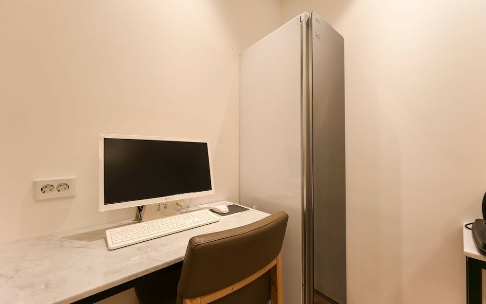 Фото Daegu Dongcheondong Glam