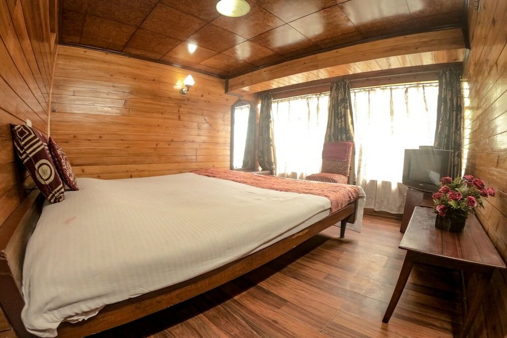 Фото Goroomgo Broadway Annexe Darjeeling