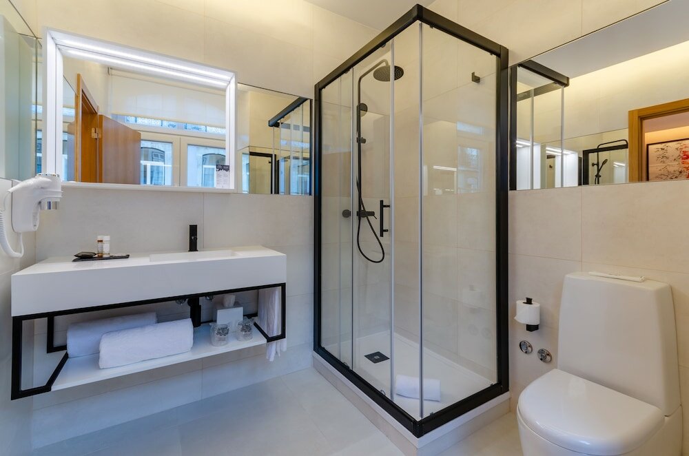 Фото Rossio Plaza Hotel