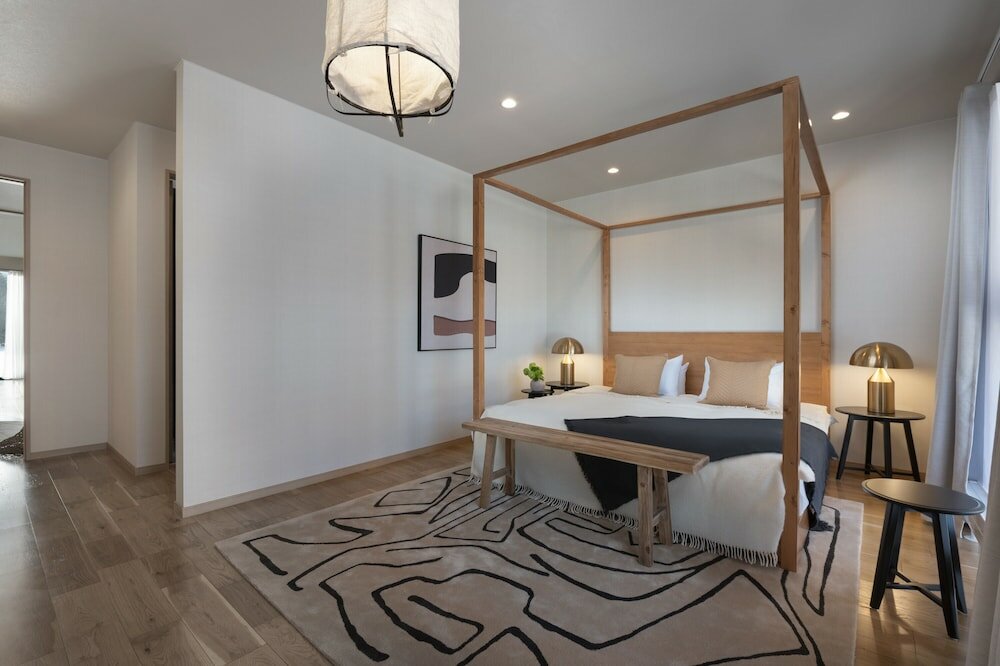 Фото The Pavilions Awayuki by H2 Life