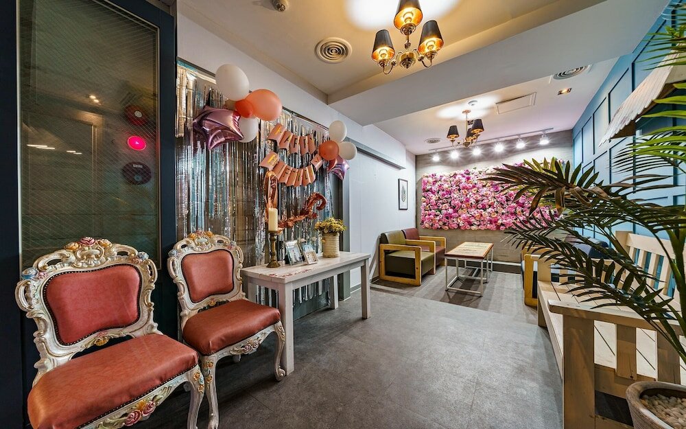 Фото отеля 2