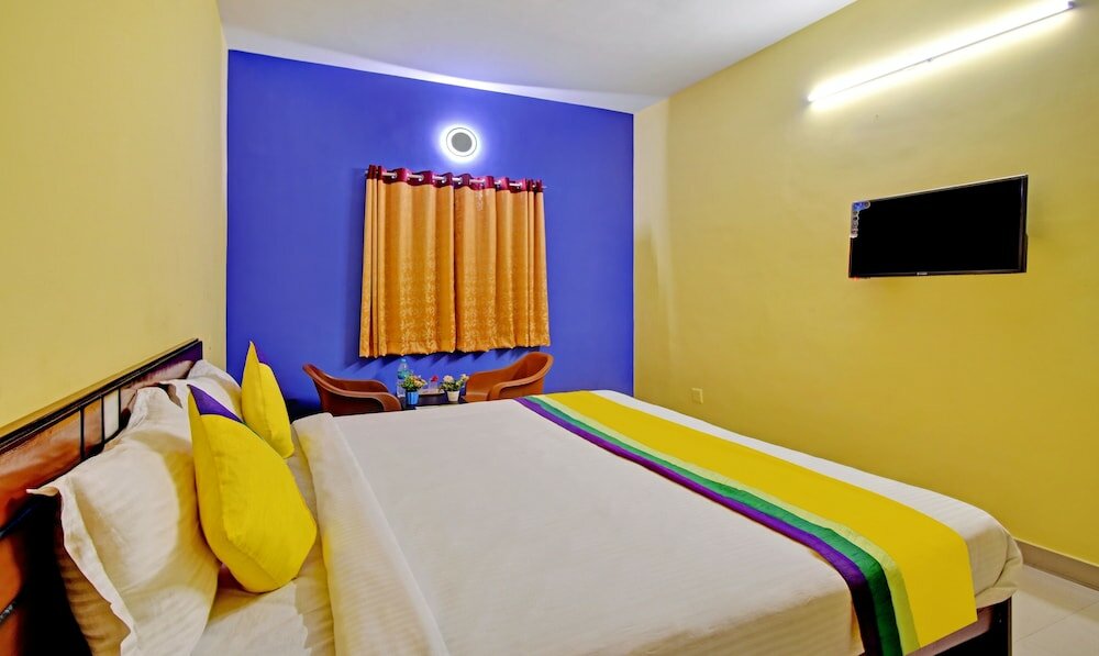 Фото Treebo Gt Residency