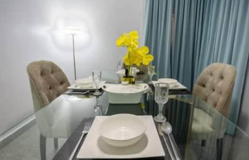 Фото Zen Apartments