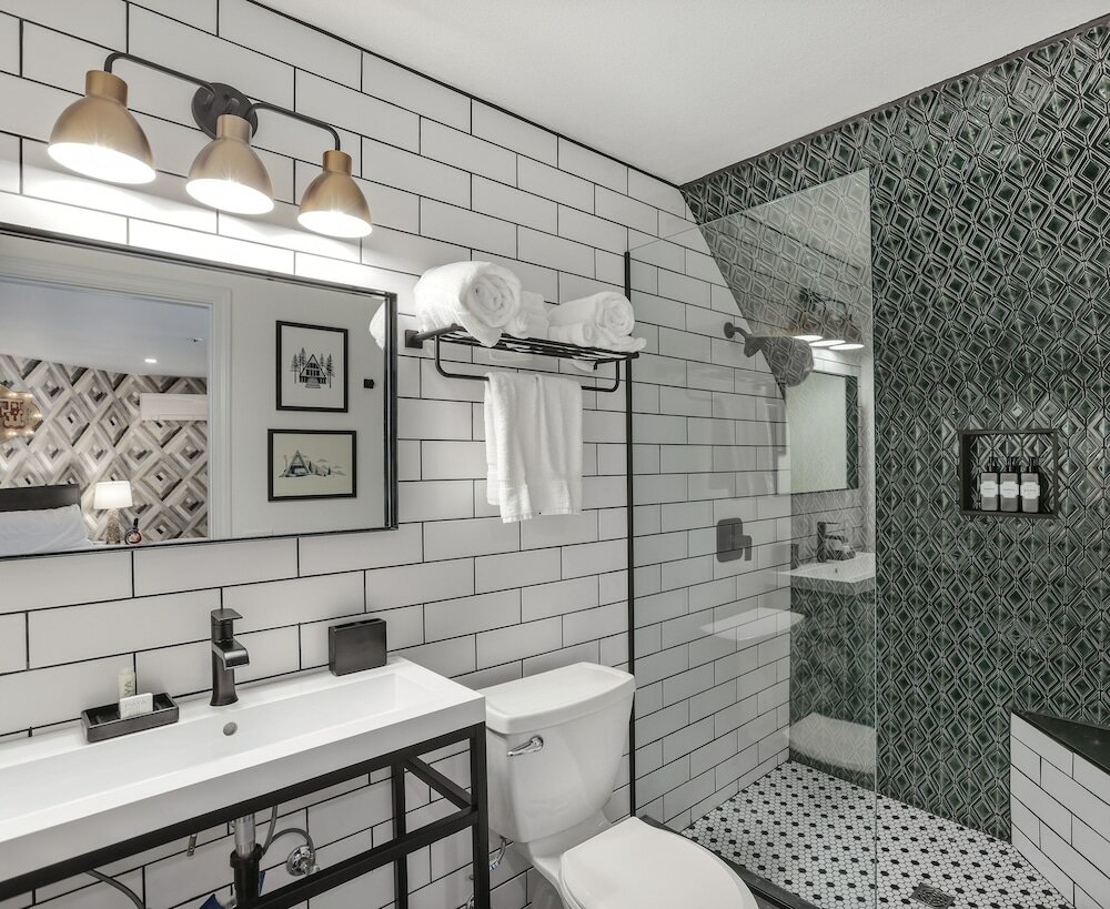 Фото The Creekstone